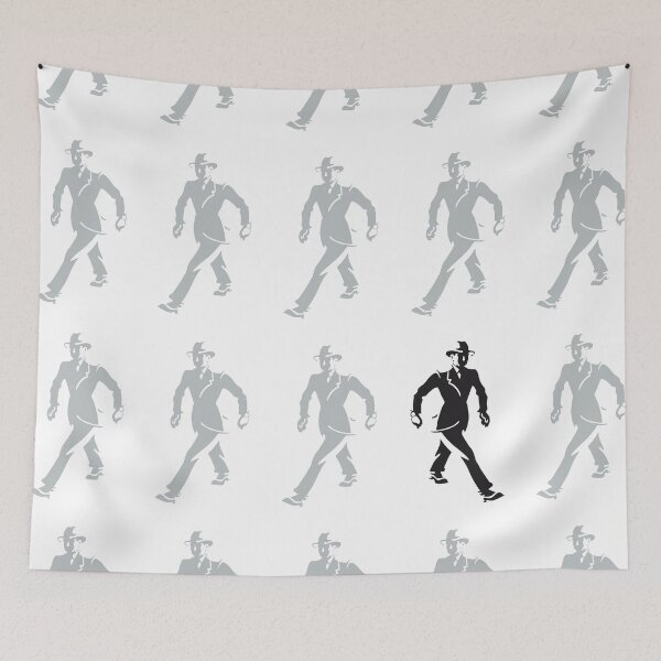 Item preview, Self Portrait designed and sold by LOGOTRIPS.