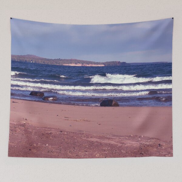 Artikelvorschau, Lake Superior entworfen und verkauft von Phil Perkins.