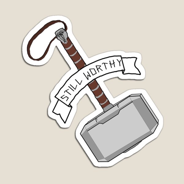 Item preview, Still Worthy  designed and sold by Robyn Morgan.