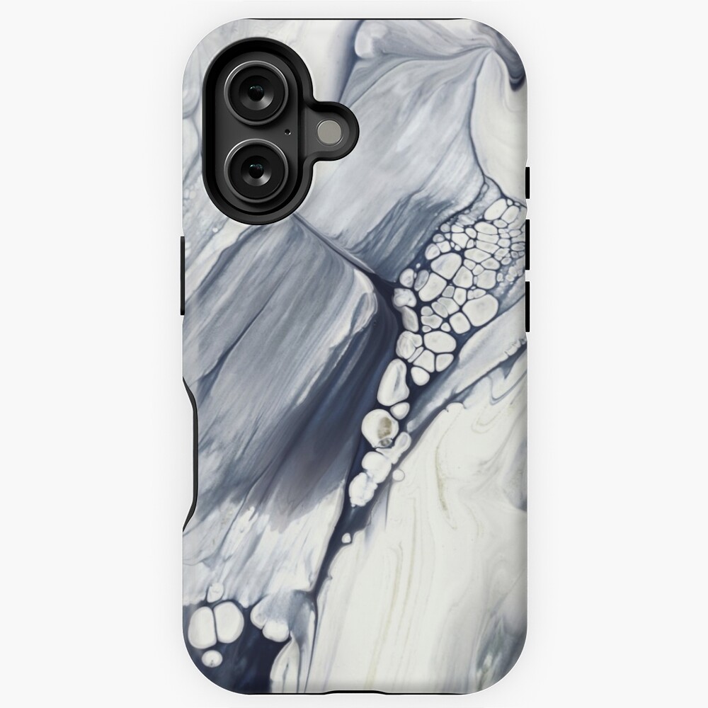 Item preview, iPhone Magsafe Tough Case designed and sold by PrintsProject.