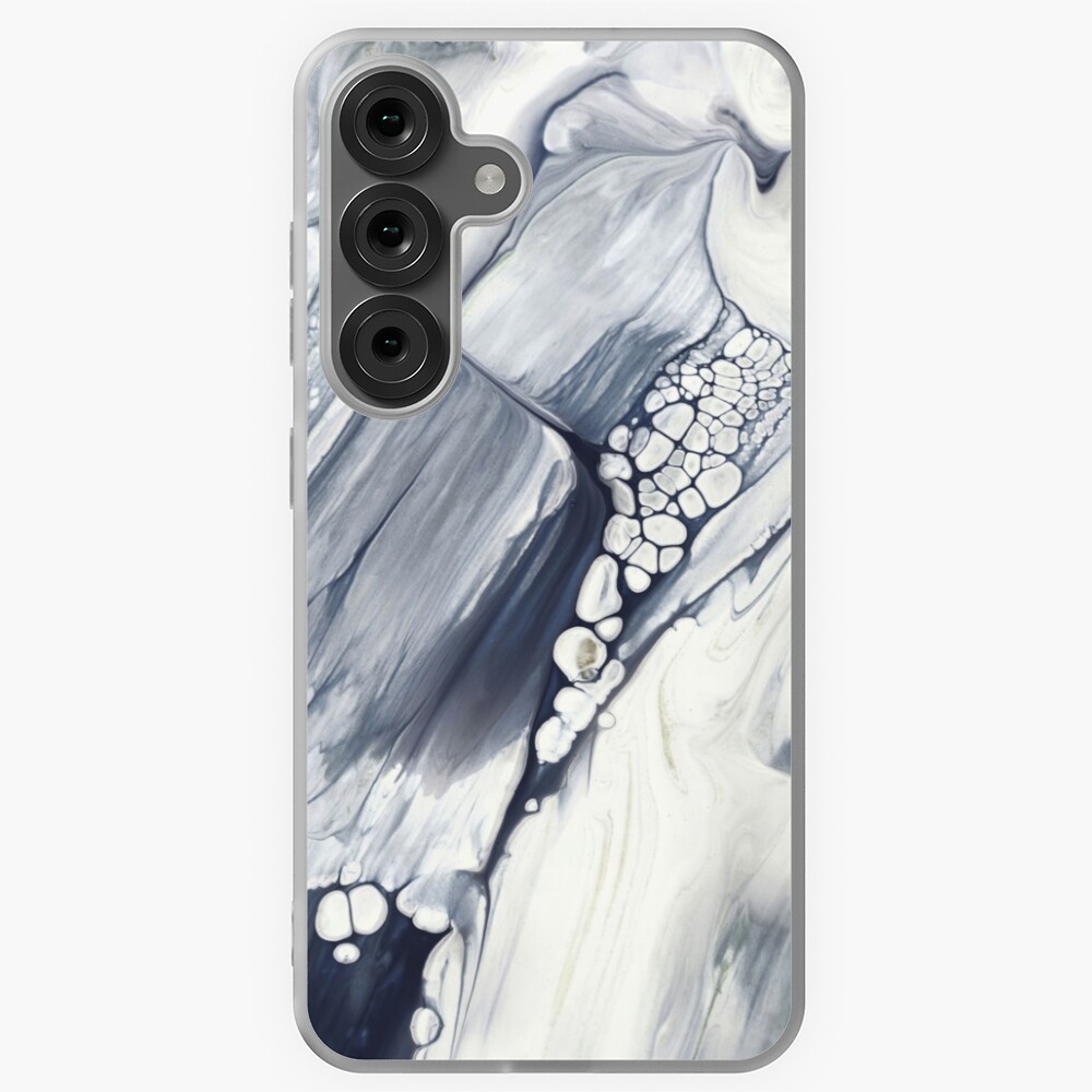 Item preview, Samsung Galaxy Soft Case designed and sold by PrintsProject.