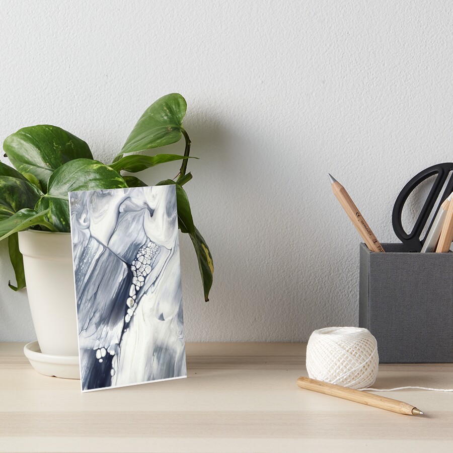 Item preview, Art Board Print designed and sold by PrintsProject.