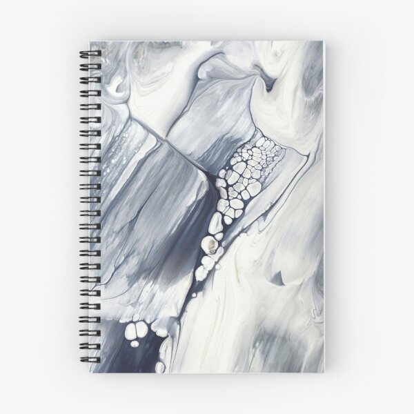 Item preview, Niagara Falls, Abstract Fluid Painting designed and sold by PrintsProject.