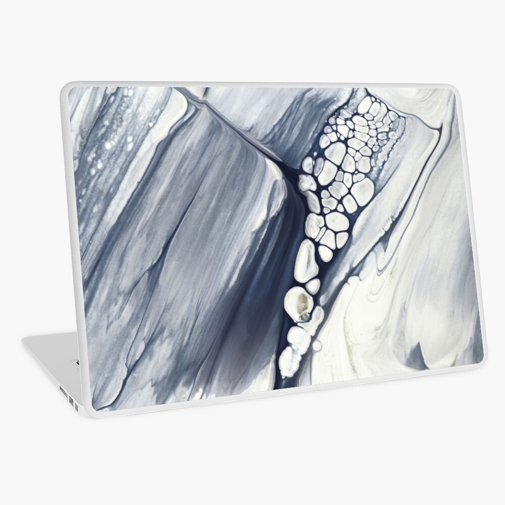 Item preview, Laptop Skin designed and sold by PrintsProject.