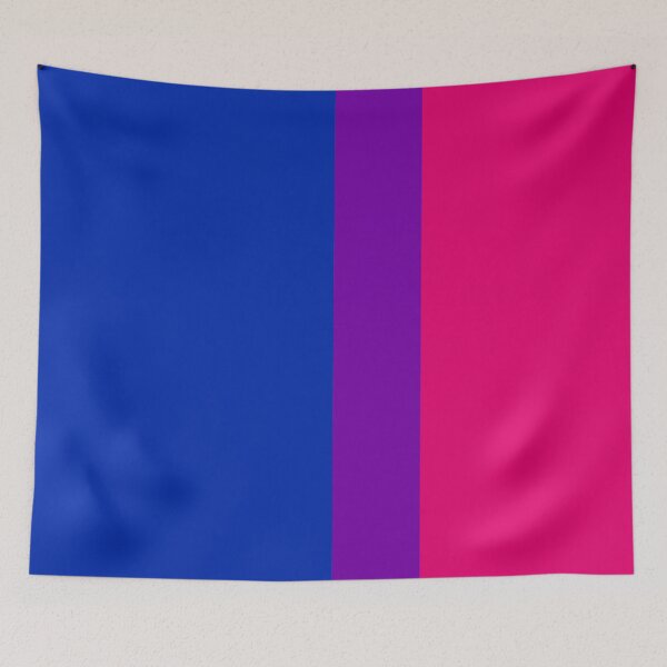 Item preview, Ambos (Bisexual / Biromántico) designed and sold by Casei Solus.