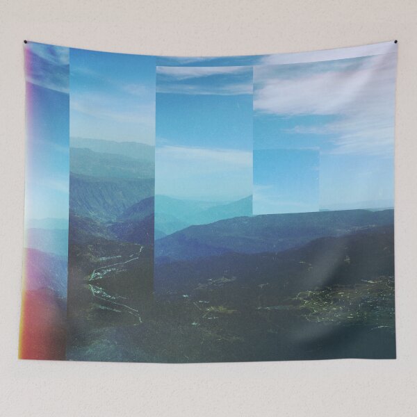 Item preview, Fractions A02 designed and sold by seamless.