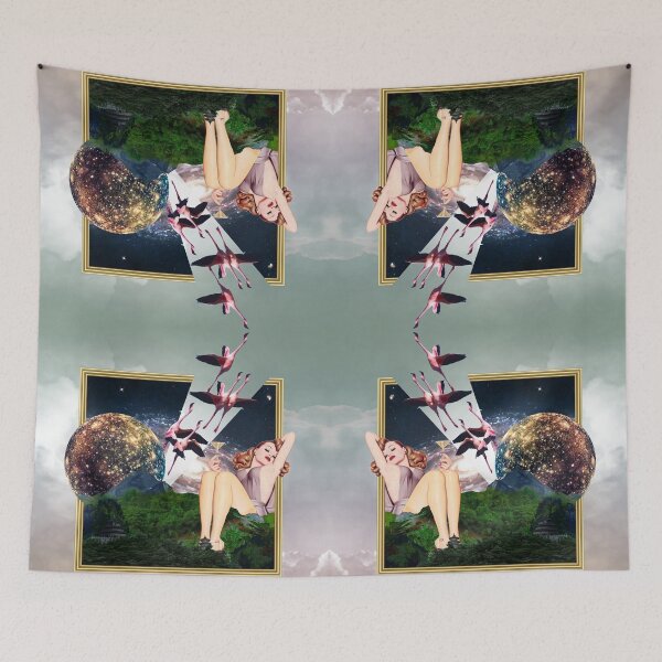 Item preview, Tropical Paradise designed and sold by hannahdollman.