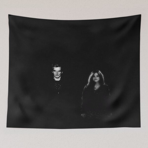 Item preview, A Ghost Story designed and sold by ponderingtaylor.