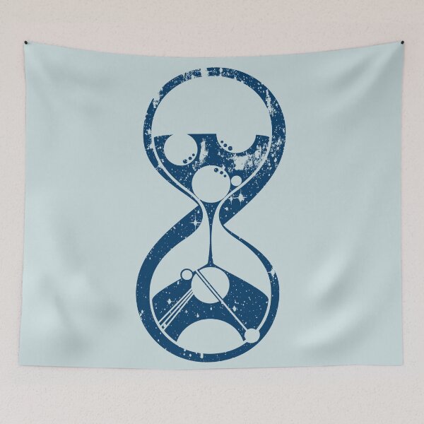 Item preview, Sands of Timelord designed and sold by cepheart.