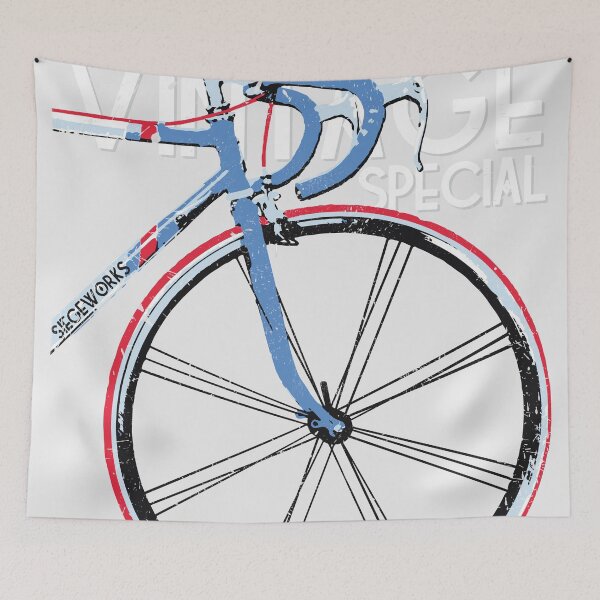 Item preview, Ride Vintage Special designed and sold by siege103.