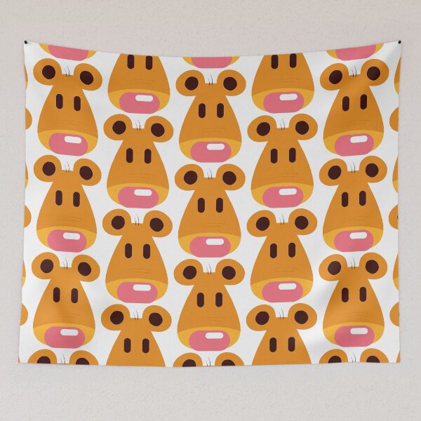 Item preview, Hannah's Bear design designed and sold by hannahthespan.