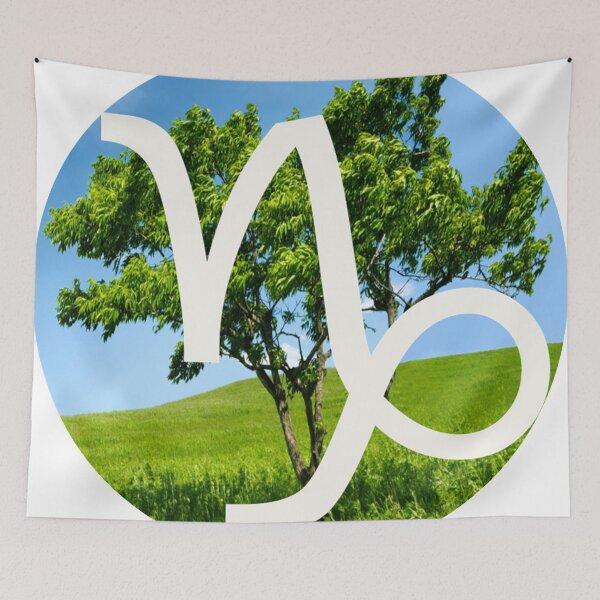 Item preview, Capricorn Earth designed and sold by TheIzzySquishy.