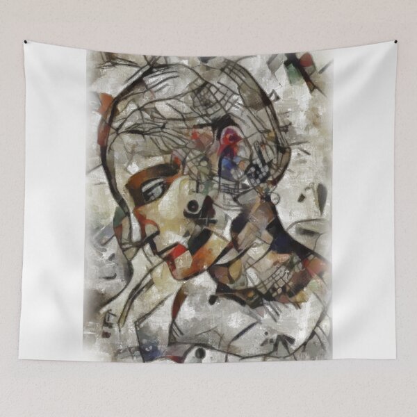 Item preview, la demoiselle # 2 designed and sold by jeugenet.