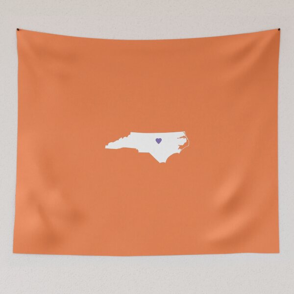 Item preview, North Carolina Love designed and sold by Maren Misner.