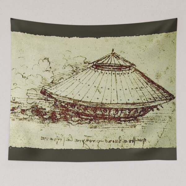 Item preview, Da Vinci's tank designed and sold by Ednathum.