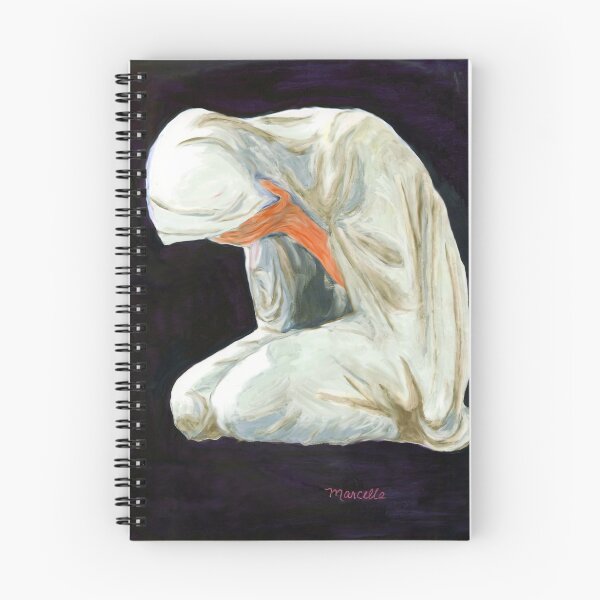 Item preview, Desolation designed and sold by Marcella Chapman.
