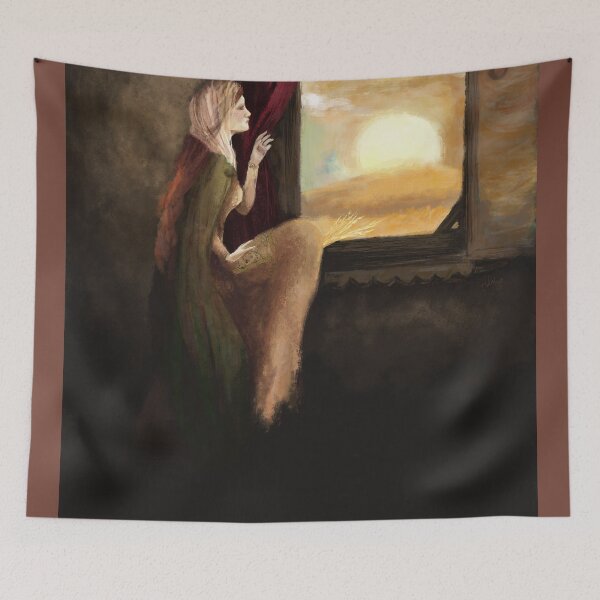 Item preview, Isabel designed and sold by Patricia Fidalgo.