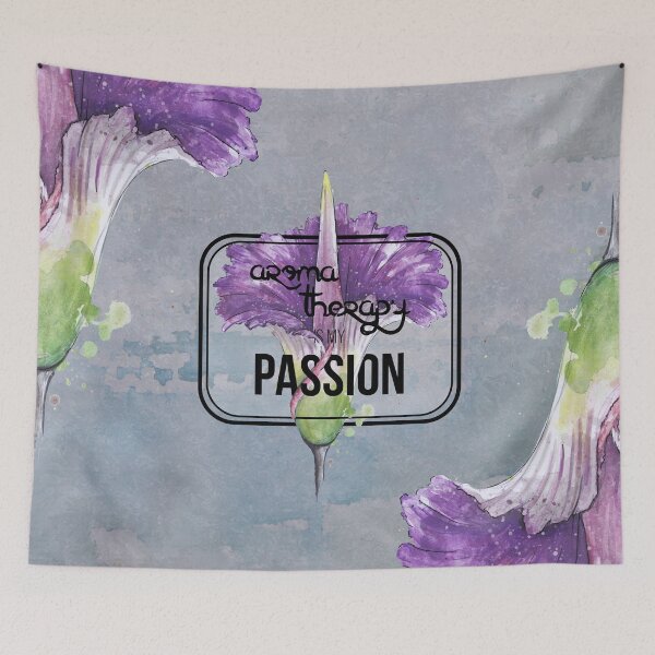 Item preview, Aromatherapy is my Passion designed and sold by Barbora  Urbankova.