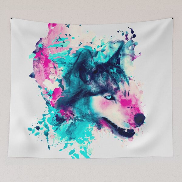 Item preview, Wolf II designed and sold by RIZA PEKER.