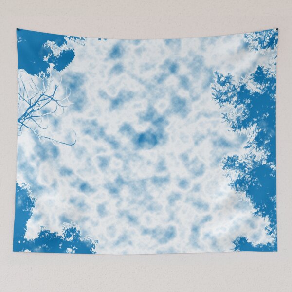 Item preview, Winter Morning Moon designed and sold by charmarose.