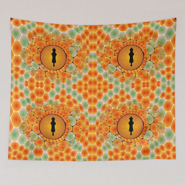 Item preview, Snake Eye designed and sold by siloto.