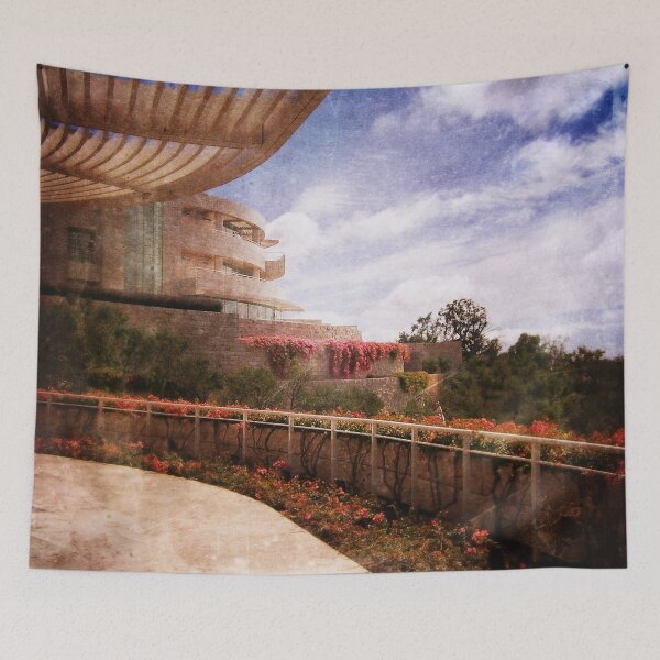 Item preview, Terraced Architecture designed and sold by Phil Perkins.