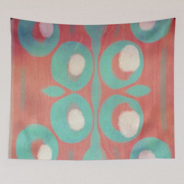 Item preview, Coral Burst designed and sold by umeimages.