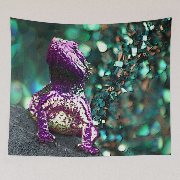 Item preview, Hypno Dragon designed and sold by mokacat.