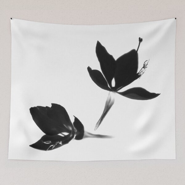 Item preview, Black|White [Print and iPhone / iPad / iPod Case] designed and sold by Didi Bingham.