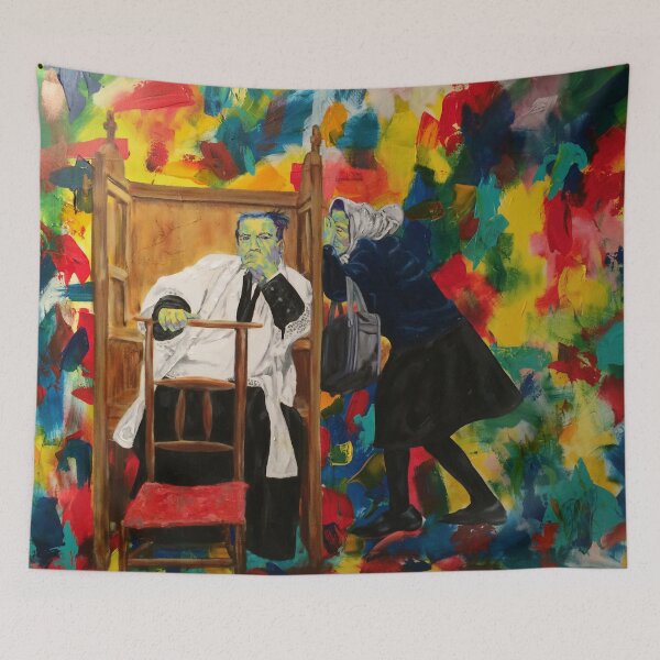 Item preview, The Sacrament of Penance and Reconciliation. designed and sold by Antonimo.