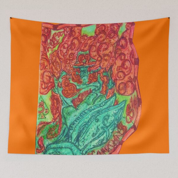 Item preview, Ganja Guardians #5:OG {Real} designed and sold by GrnAce.