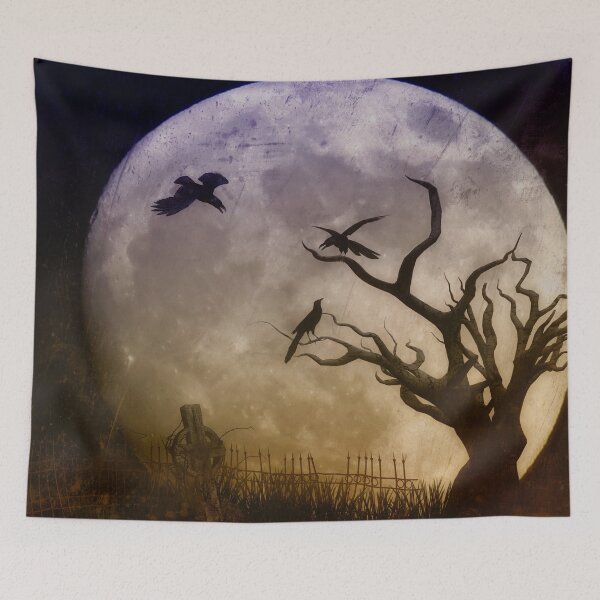 Item preview, Night Trio designed and sold by shutterbug2010.