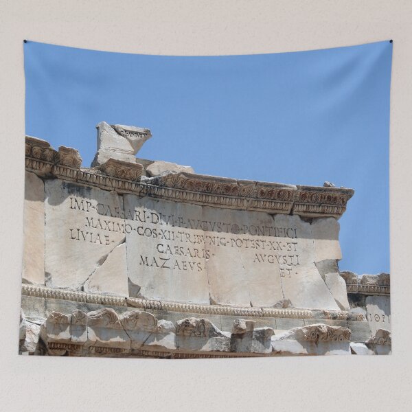 Item preview, From the Emperor Caesar Augustus designed and sold by taiche.
