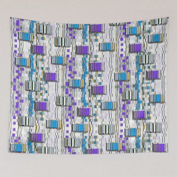 Item preview, "DNA Human Marker Sequence"© designed and sold by Lisa Clark - Thinker Collection STEM Art and MORE.