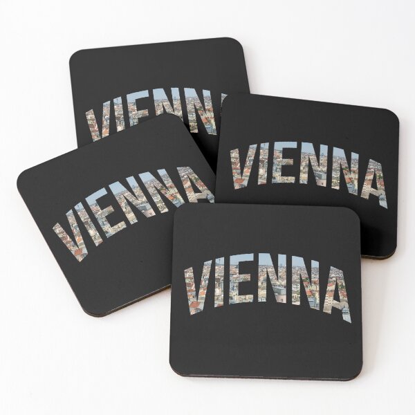 Artikelvorschau, Wiener Skyline entworfen und verkauft von DeadRight.