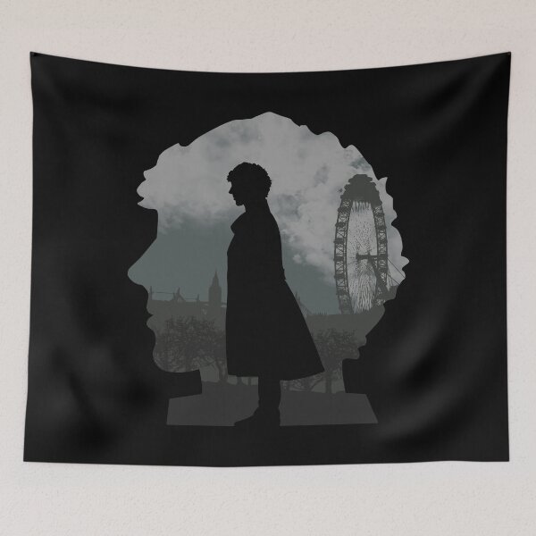 Item preview, Detective's world designed and sold by SxedioStudio.