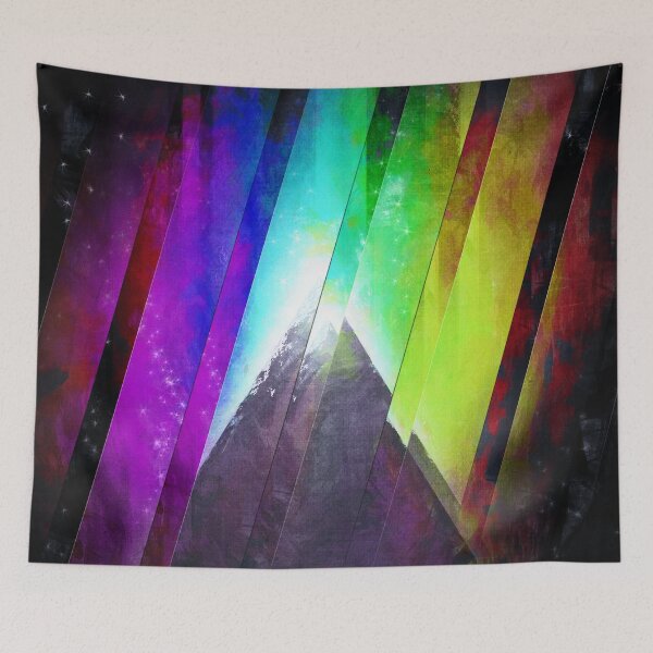 Item preview, The Cosmic Pyramid designed and sold by Phil Perkins.