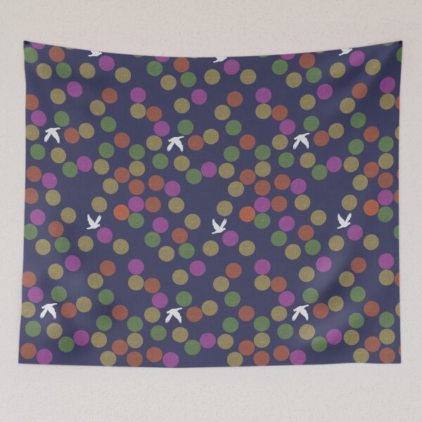 Item preview, flying free designed and sold by Suki McMaster.
