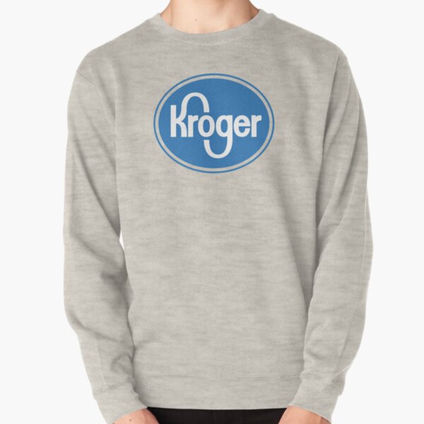 kroger sweatshirt