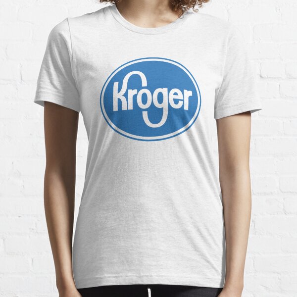 kroger employee shirts