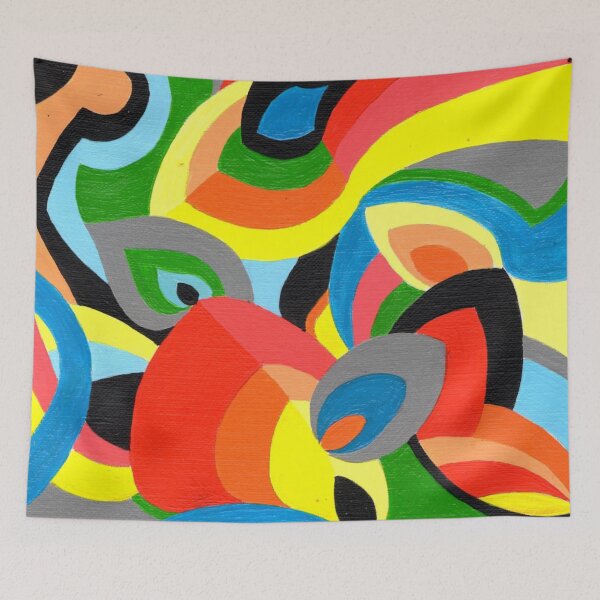 Item preview, Petal color designed and sold by RozN.