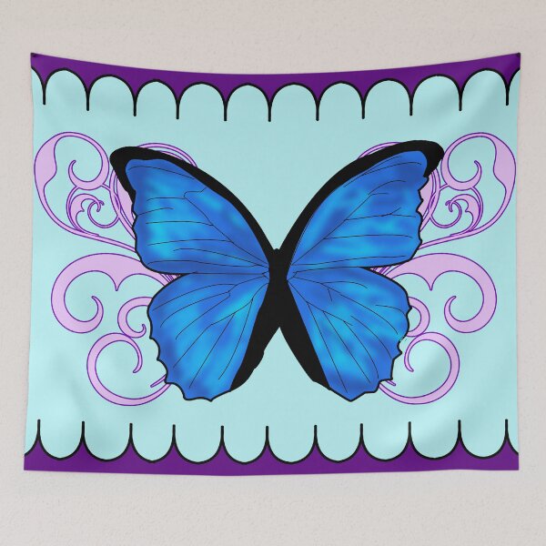 Item preview, Butterfly Dreams designed and sold by SamSteinDesigns.