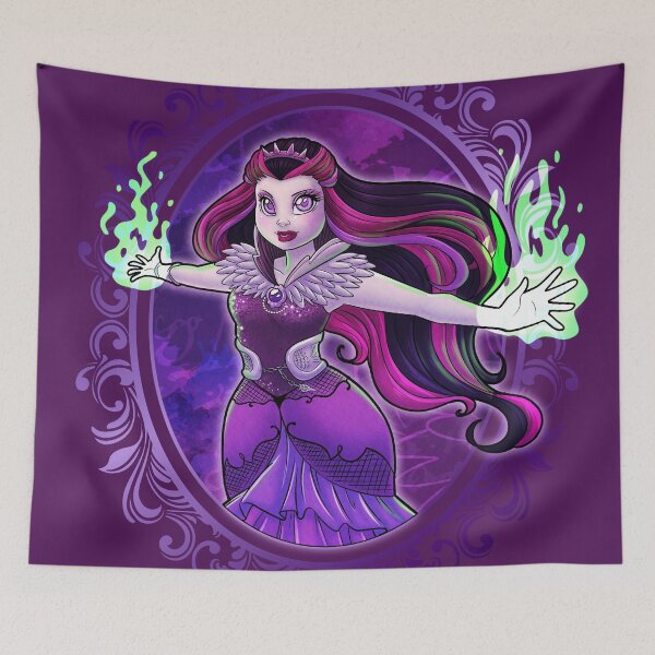 Item preview, Raven Queen designed and sold by Maggie Davidson.