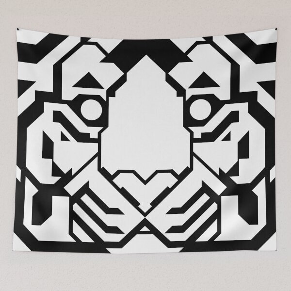 Item preview, Tigre designed and sold by Pierre Gaudouin.