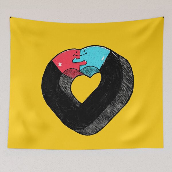 Item preview, Love designed and sold by RonanLynam.
