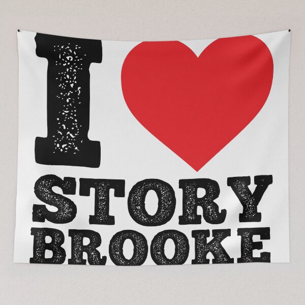 Item preview, I Love Storybrooke designed and sold by VancityFilming.