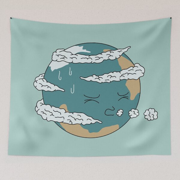 Item preview, Humanity designed and sold by Aguvagu.