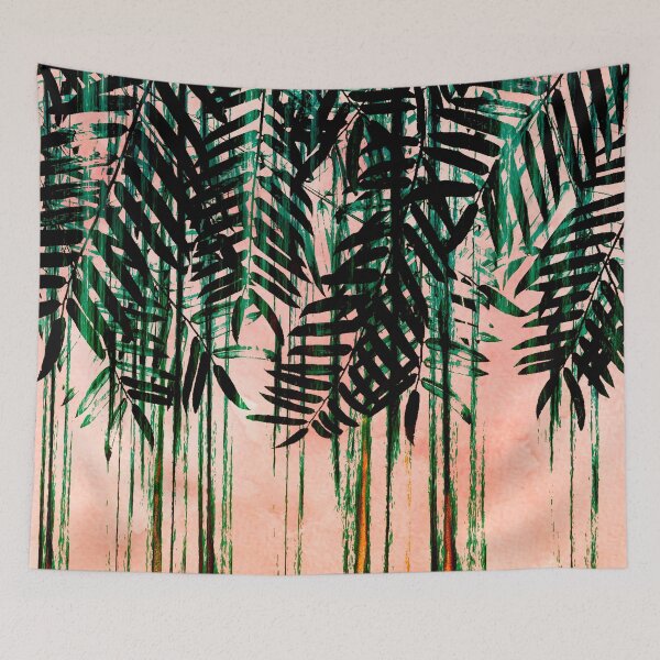 Item preview, FOLIAGE II designed and sold by nikamartinez.