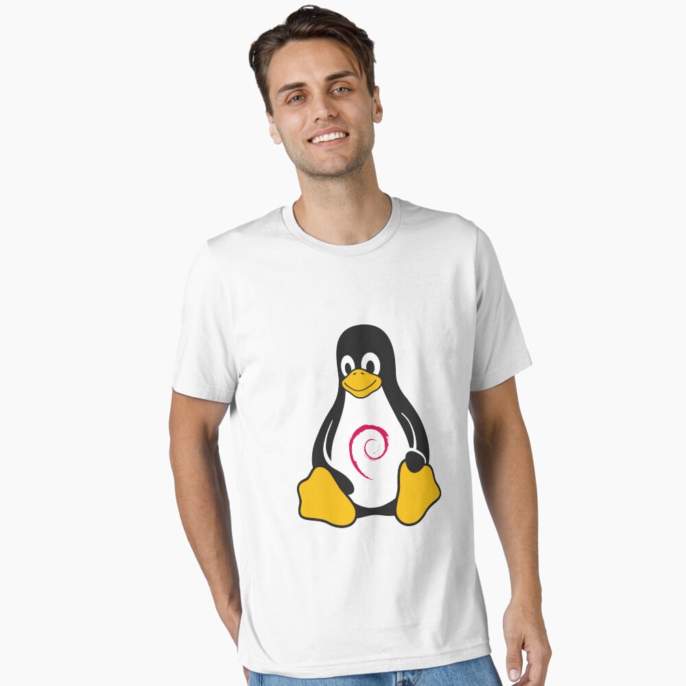 Item preview, Essential T-Shirt designed and sold by adamsinger77.