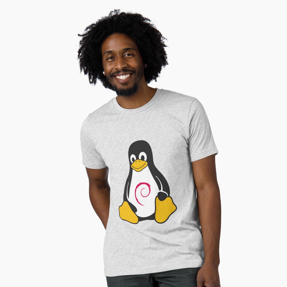 Item preview, Tri-blend T-Shirt designed and sold by adamsinger77.
